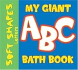 My Giant ABC Bath Book