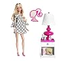 Barbie Collector Jonathan Adler Doll