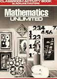 Mathematics Unlimited: Classroom Activity Book Blackline Masters