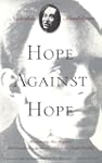 Hope Against Hope: A Memoir