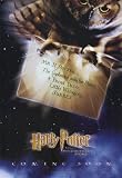 Harry Potter and the Sorcerers Stone Poster Movie E 11x17 Daniel Radcliffe Rupert Grint Emma Watson MasterPoster Print, 11x17