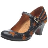 escarpins blancs satin Chie Mihara Rostar Escarpins