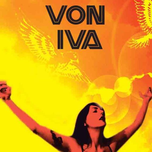 Von Iva - Von Iva - Zortam Music