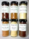51yVwa1cmnL. SL160  10% Off plus Free Shipping on select items from Whole Spice.