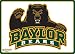 Wow!Pad 57LT060 Baylor Collegiate Logo Laptop Mouse Pad