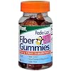 Pedia-Lax Children's Fiber Gummies Daily Fiber Supplement, 60-Count Bottles (Pack of 3)