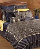 Charter Club Luxury Welford Quilted Standard Sham NEW