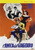 lamico del giaguaro / The Friend of the Jaguar (Dvd) Italian Import