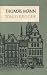 Tonio Kröger (Taschenbuch)