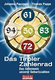 Das Tiroler Zahlenrad: Das Geheimnis unserer Geburtszahlen title=