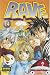 Book Rave Master vol. 14/ Spanish Edition