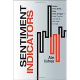 Sentiment Indicators - Renko, Price Break, Kagi, Point and Figure: What They Are and How to Use Them to Trade (Bloomberg)