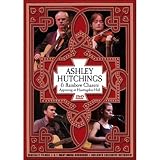 Ashley Hutchings & Rainbow Chasers - Appearing at Huntingdon [DVD]
