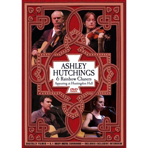 ASHLEY HUTCHINGS : APPEARING A