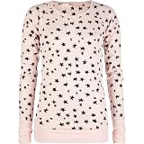 FULL TILT Essential Stripe Girls Thermal