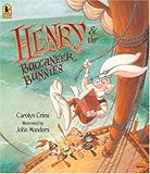 Henry and the Crazed Chicken Pirates