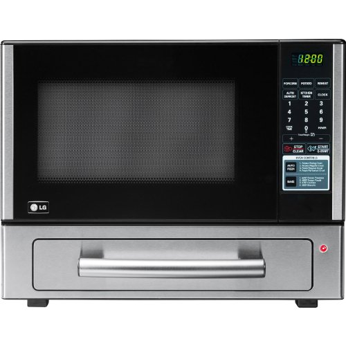 Best Price Lg Lcsp1110st 1 1 Cu Ft Counter Top Combo Microwave And