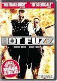 Hot Fuzz (Widescreen Edition)