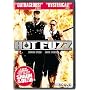 Hot Fuzz (Widescreen Edition)
