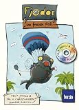 Produkt-Bild: Fjodor, Band 2: Fjodor im freien Fall: Buch mit CD