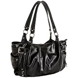 Nine West Central Time E/W Satchel