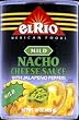 El Rio Squeeze Nacho Cheese Mild, 16-Ounce Units (Pack of 12)