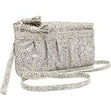 TUSK LTD Gramercy Rouge Crossbody Mini Bag
