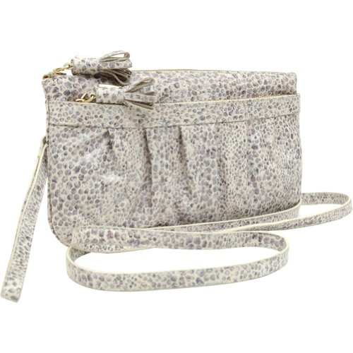 TUSK LTD Gramercy Rouge Mini Bag