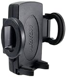 Arkon Holder for Universal Mobile Phone, Smartphone and PDA (Black)