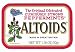Altoids Mints, Peppermint, 1.76-Ounce Tins (Pack of 12)