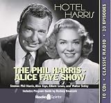 Phil HarrisAlice