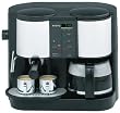 Krups 888-43 10-Cup Coffee/Pump Espresso Machine