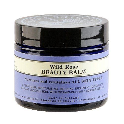 Neals Yard Remedies Wild Rose Beauty Balm 1.76oz50g !! Dominica