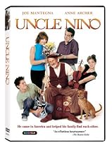 Watch Uncle Nino Online.