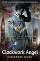 Clockwork Angel