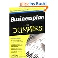 Businessplan f�r Dummies