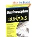Businessplan f�r Dummies