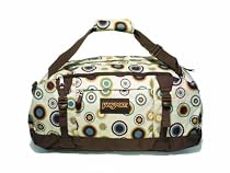 JanSport SuperBreak Duffelpack
