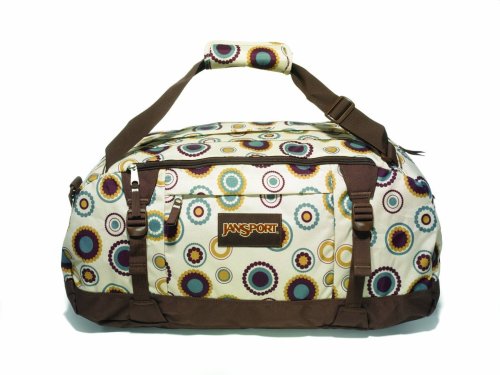 JanSport SuperBreak 24 Duffelpack - Fall 2009