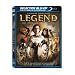 Legend [Blu-ray]