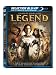Legend [blu-ray], Ridley scott
