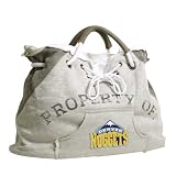 NBA Denver Nuggets Hoodie Tote
