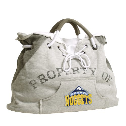 NBA Denver Nuggets Hoodie Tote