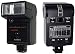 Digital Concepts 736AF/CAN TTL Auto Focus Flash for Canon DSLRs