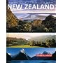 New Zealand Insight Fascinating Earth