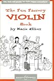 Fun Factory Violin Book