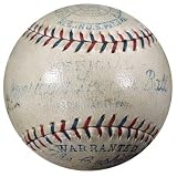 Hall of Fame Memorabilia