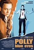 Polly Blue Eyes [ NON-USA FORMAT, PAL, Reg.2 Import - Germany ]