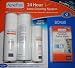 AcneFree Clear Skin System, 4-Step Kit (Purifying Cleanser, Renewing Toner, Repair Lotion, Sulfur Mask)