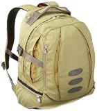 Vaude Shoshone Allround-Daypack, 22 Liter, moss/honey